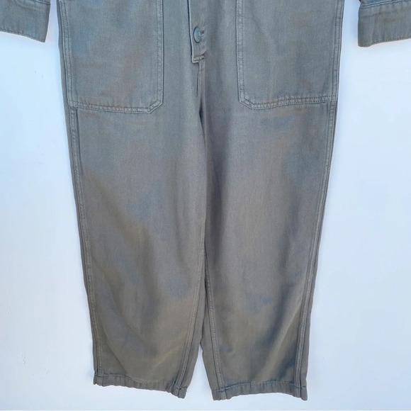 Free People Gia Jumpsuit Sz S - Picture 11 of 12